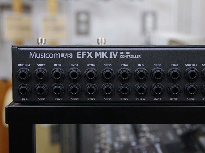 Musicom Lab EFX MK4 3