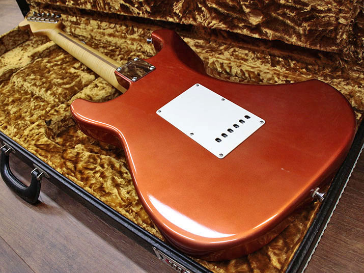 Callaham S-Model Stratocaster type 4