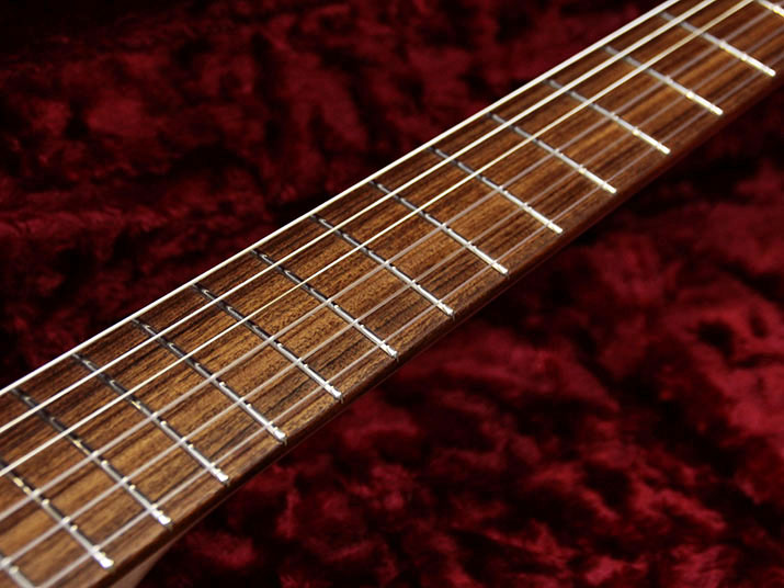 Sadowsky Guitars  Electric Nylon CMB 7