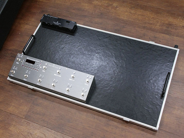 Custom Audio Japan SYSTEM BOARD 4408 FRP Board 3