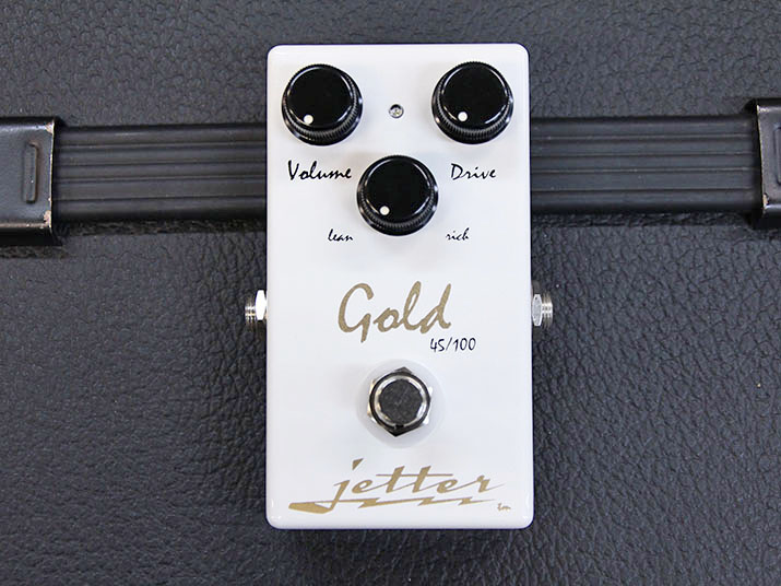 Jetter Gear Gold 45/100 1