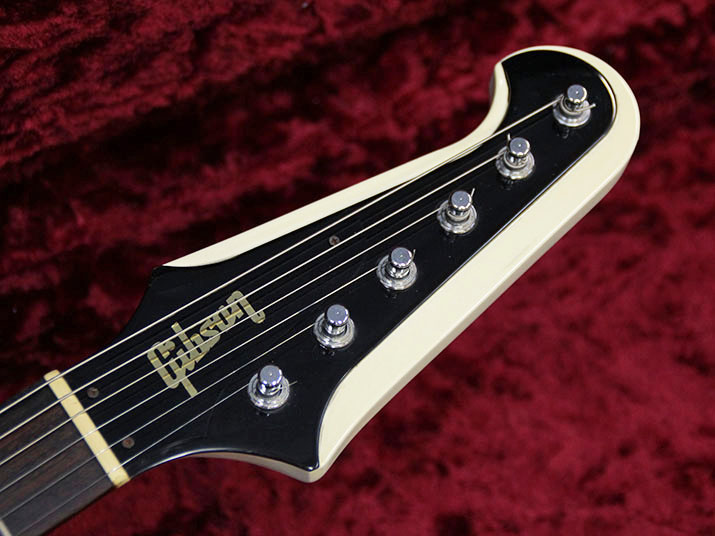 Gibson Firebird I 5