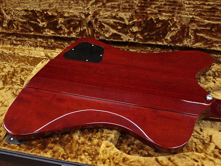Gibson Firebird V 2014 Heritage Cherry 4