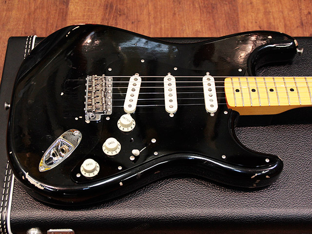 Fender Custom Shop David Gilmour Signature Stratocaster Relic 3
