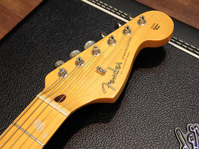 Fender Custom Shop David Gilmour Signature Stratocaster Relic 5