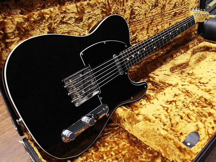 Fender Japan TL62B-22 1