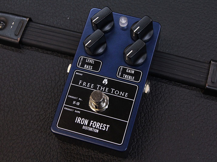 Free The Tone Iron Forest 1