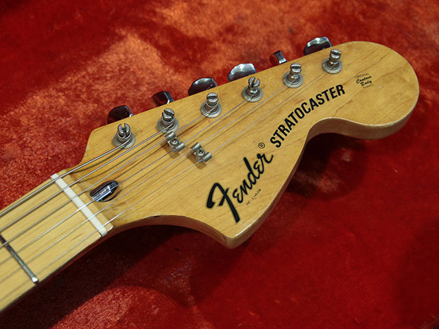 Fender USA Stratocaster '74 6