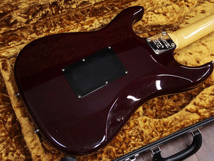 Schecter Stratocaster Type 4