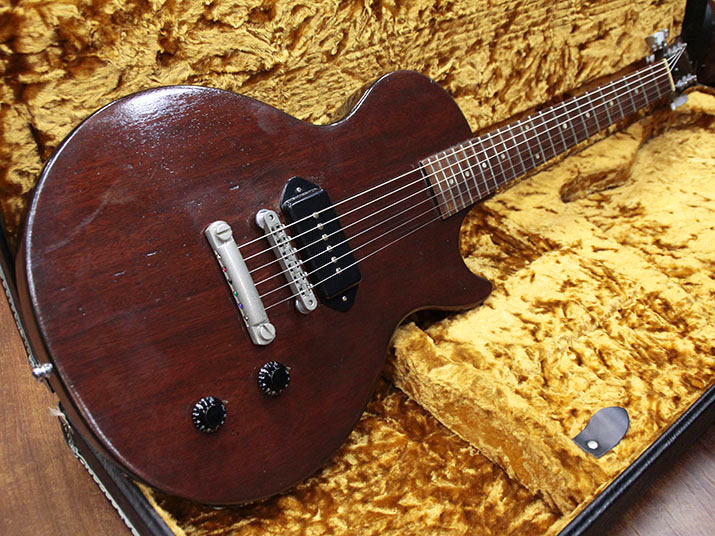 Gibson Les Paul Jr '87 1
