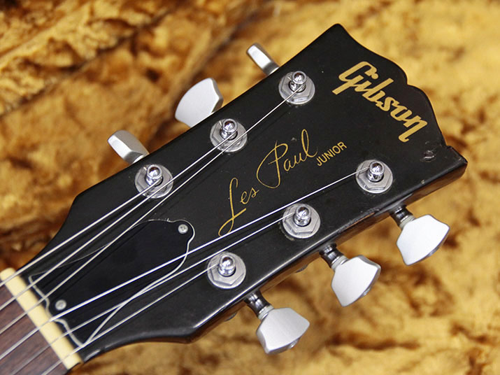 Gibson Les Paul Jr '87 5