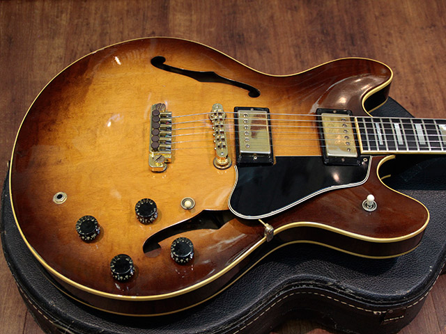 Gibson ES-347 '78 2