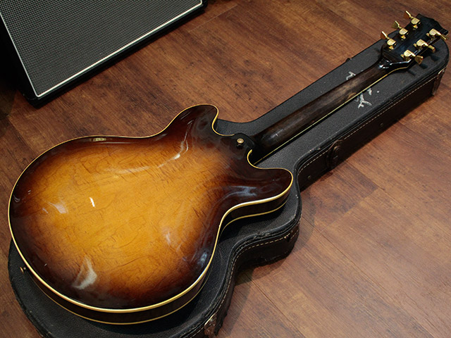 Gibson ES-347 '78 3