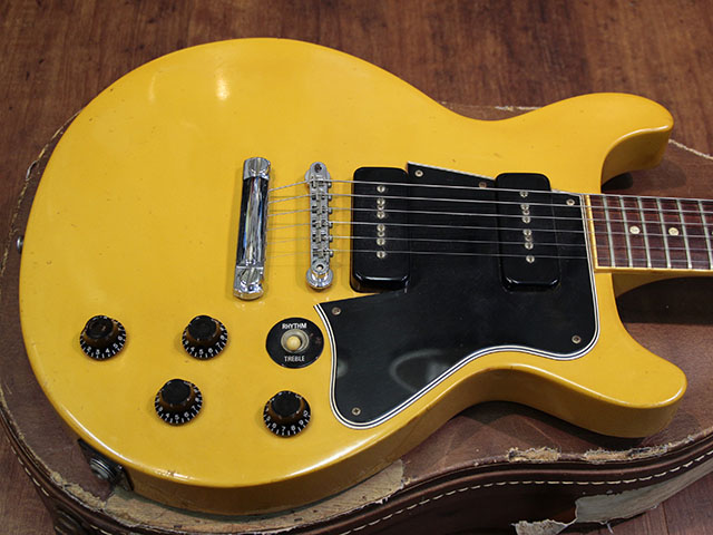 Gibson Les Paul Special Double Cataway 3