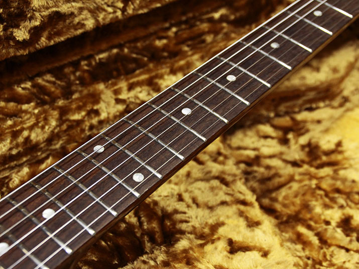 Gibson The Paul II '97 w/Duncan Custom 5