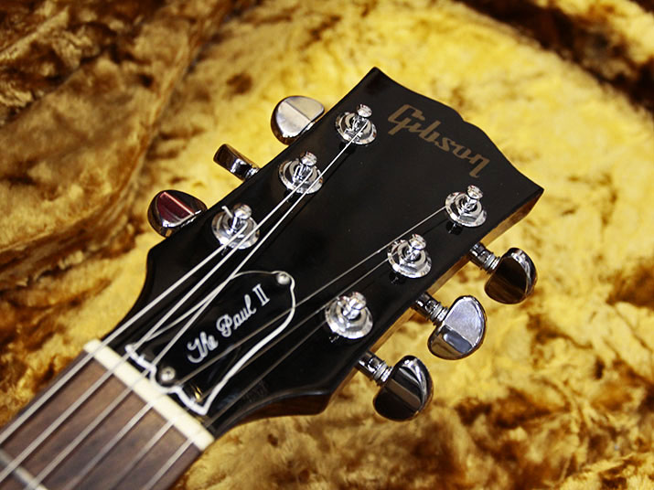 Gibson The Paul II '97 w/Duncan Custom 6