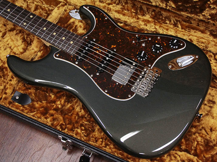 Freedom Custom Guitar Research Stratocaster Type 2