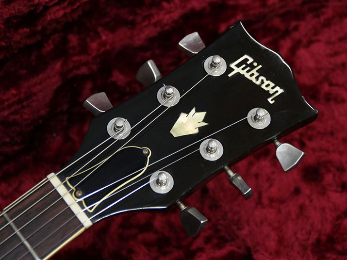 Gibson ES-335TD '79 5