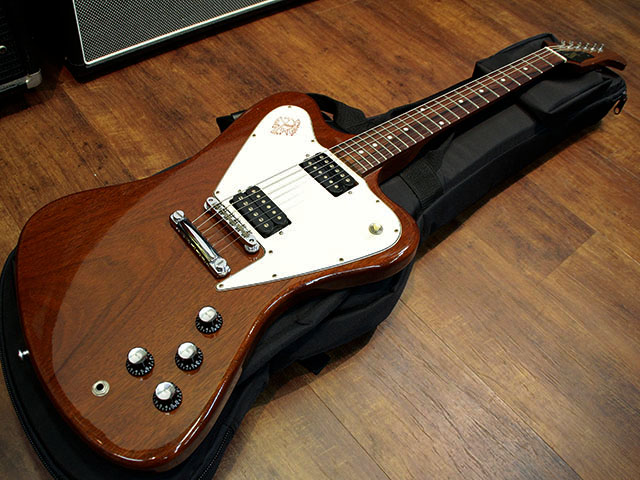 Gibson Custom Shop Firebird Non Reverse 1