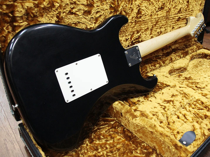 Fender Custom Shop Ritchie Blackmore Tribute Stratocaster 3