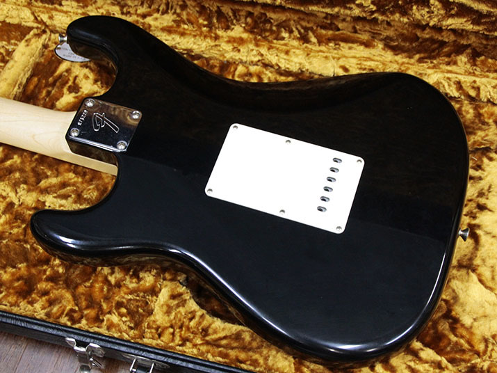 Fender Custom Shop Ritchie Blackmore Tribute Stratocaster 4