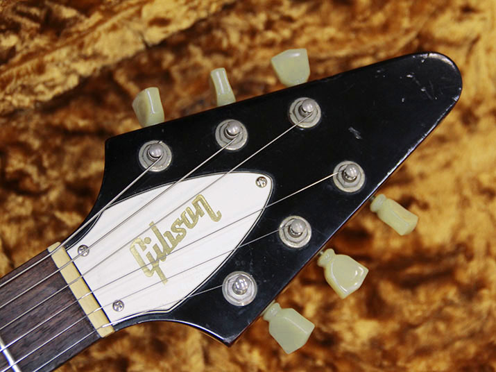 Gibson Flying V Custom Shop Edition 5