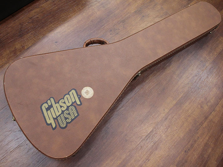 Gibson Flying V Custom Shop Edition 7