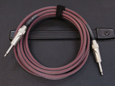 SOLID CABLES Dynamic Arc Ultra SS 10ft