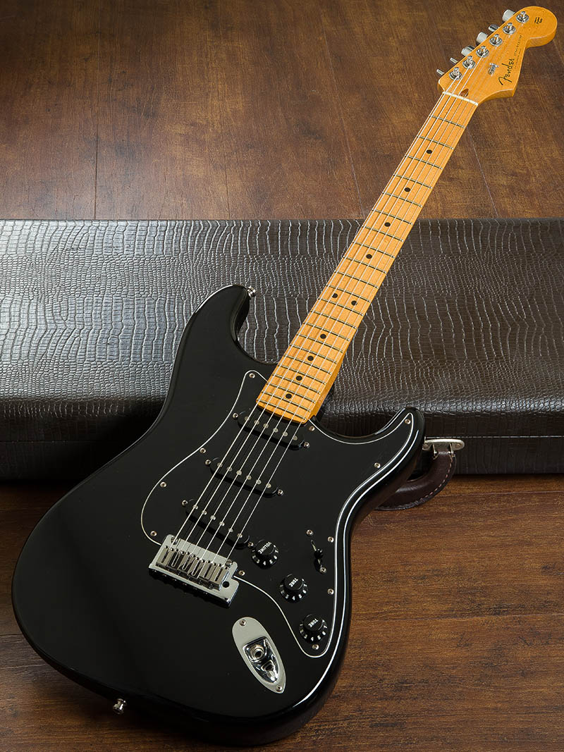 Fender Custom Shop Custom Classic Stratocaster 1