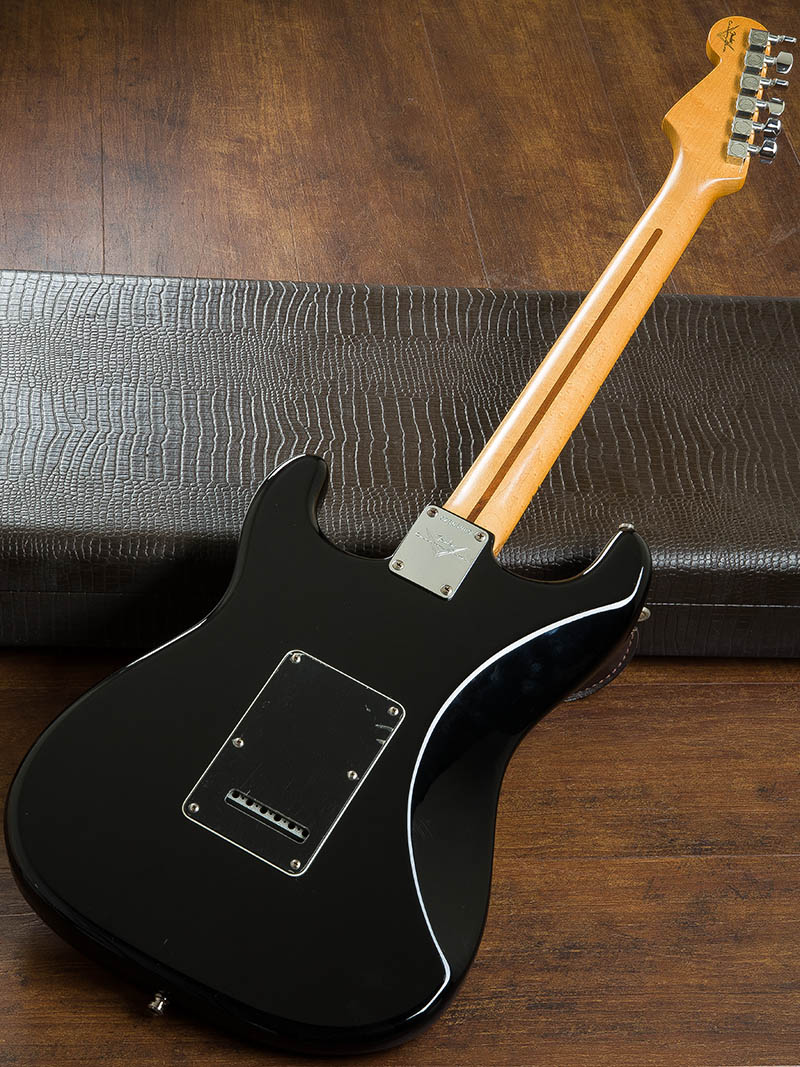 Fender Custom Shop Custom Classic Stratocaster 2