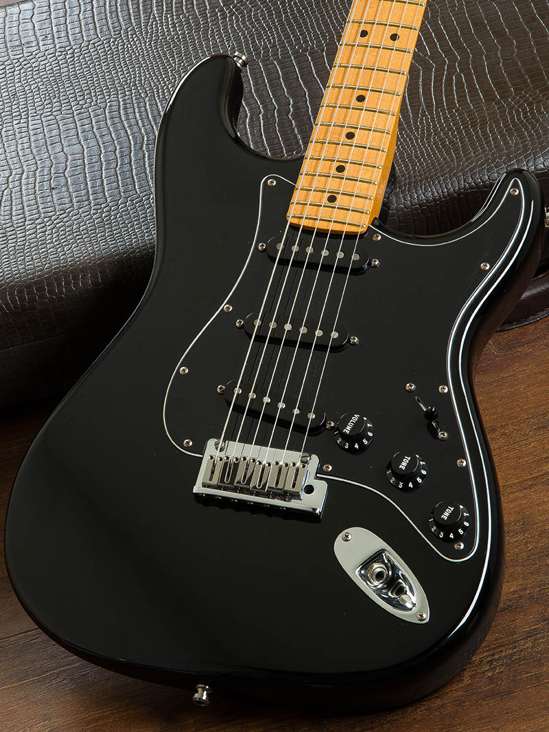 Fender Custom Shop Custom Classic Stratocaster 3