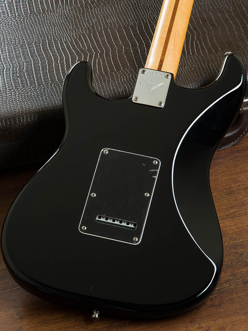 Fender Custom Shop Custom Classic Stratocaster 4
