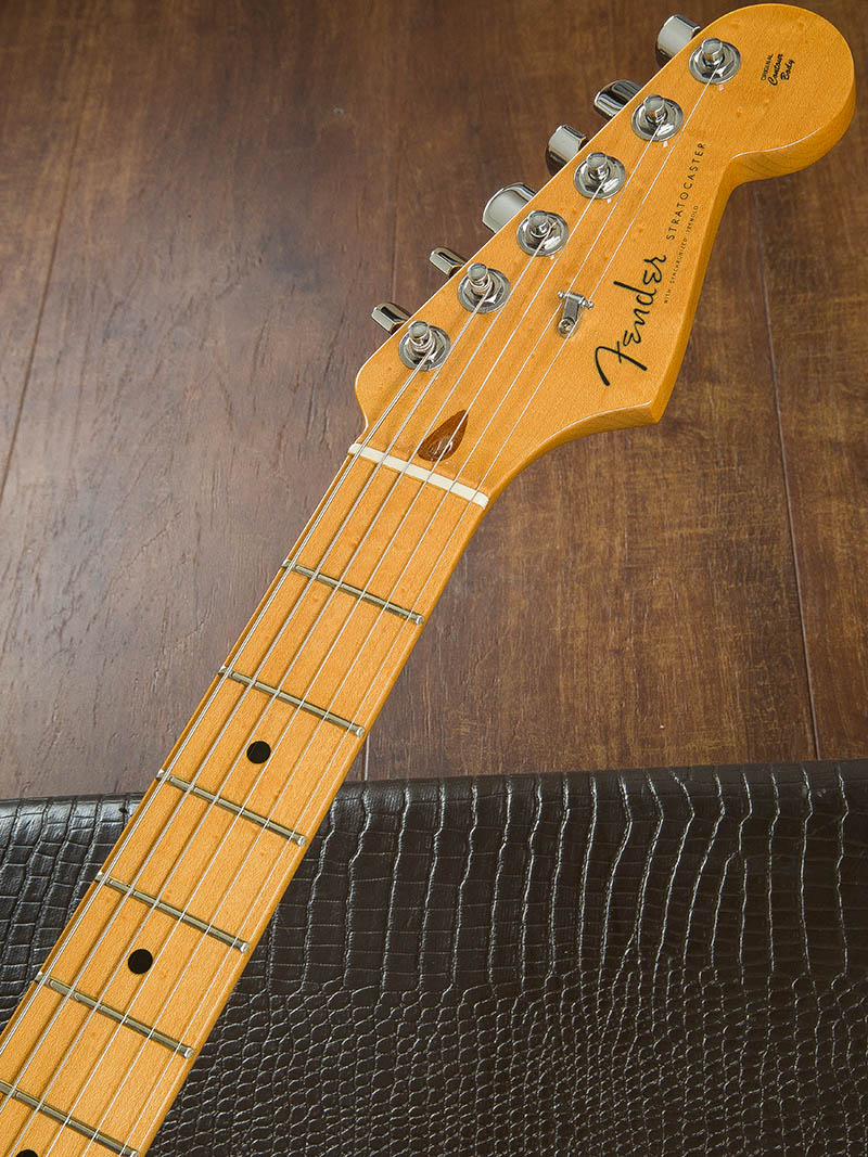 Fender Custom Shop Custom Classic Stratocaster 5