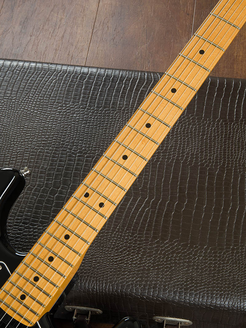 Fender Custom Shop Custom Classic Stratocaster 7