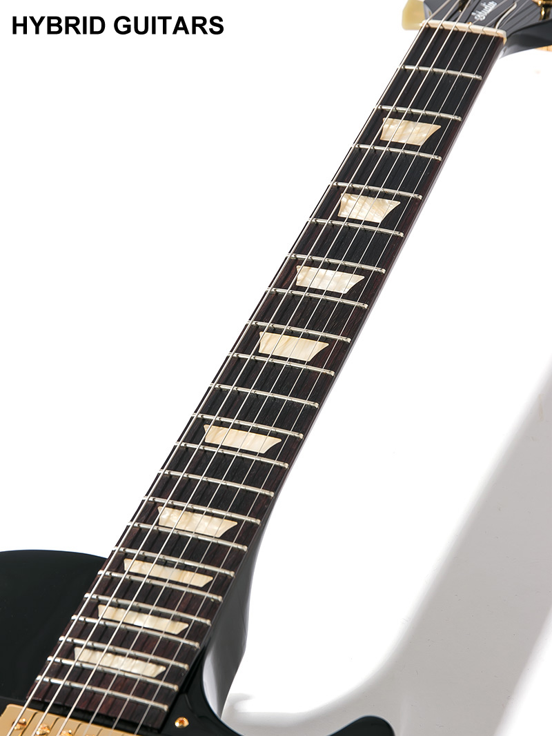 Gibson Les Paul Studio Gold Hardware 2016 7
