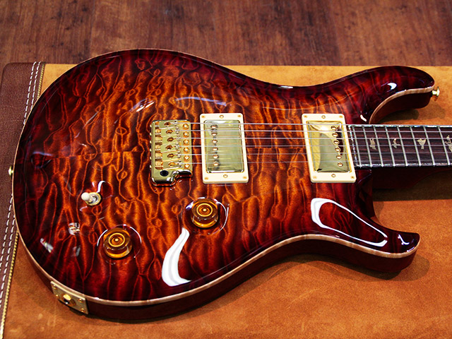 Paul Reed Smith(PRS) Private Stock Custom22 3