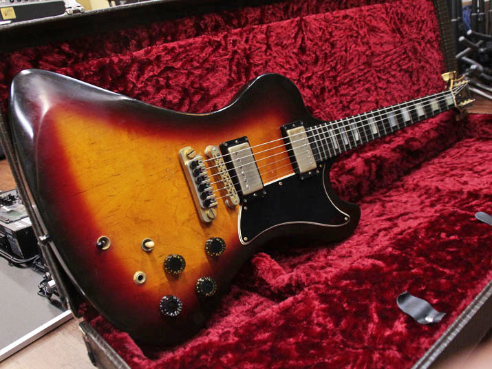 Gibson RD Artist '78 1