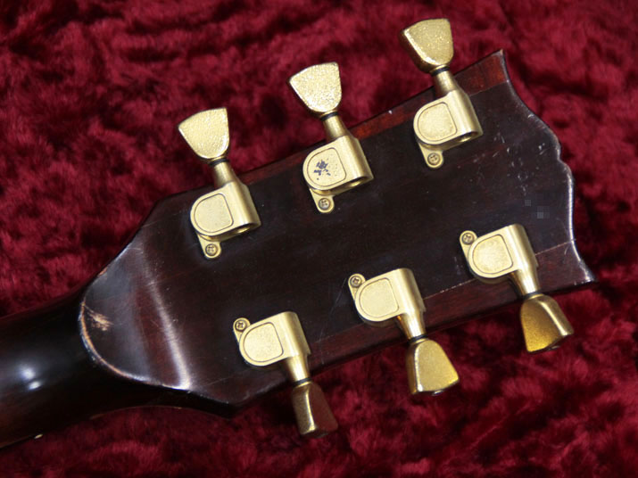 Gibson RD Artist '78 8