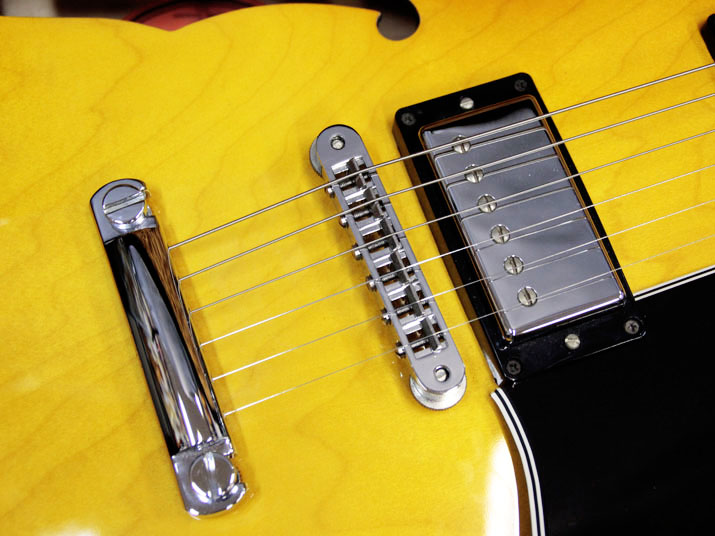 Gibson Custom Shop Larry Carlton ES-335 3