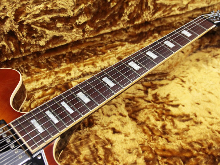Gibson Custom Shop Larry Carlton ES-335 6