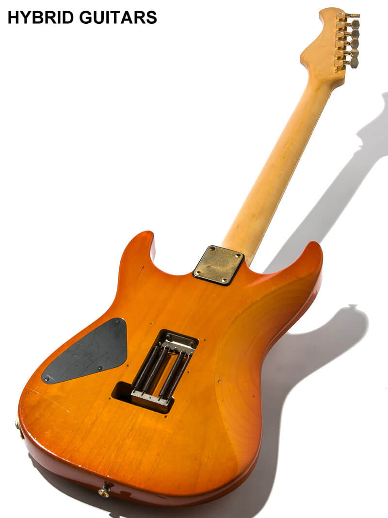 Deviser Stratocaster Type 2