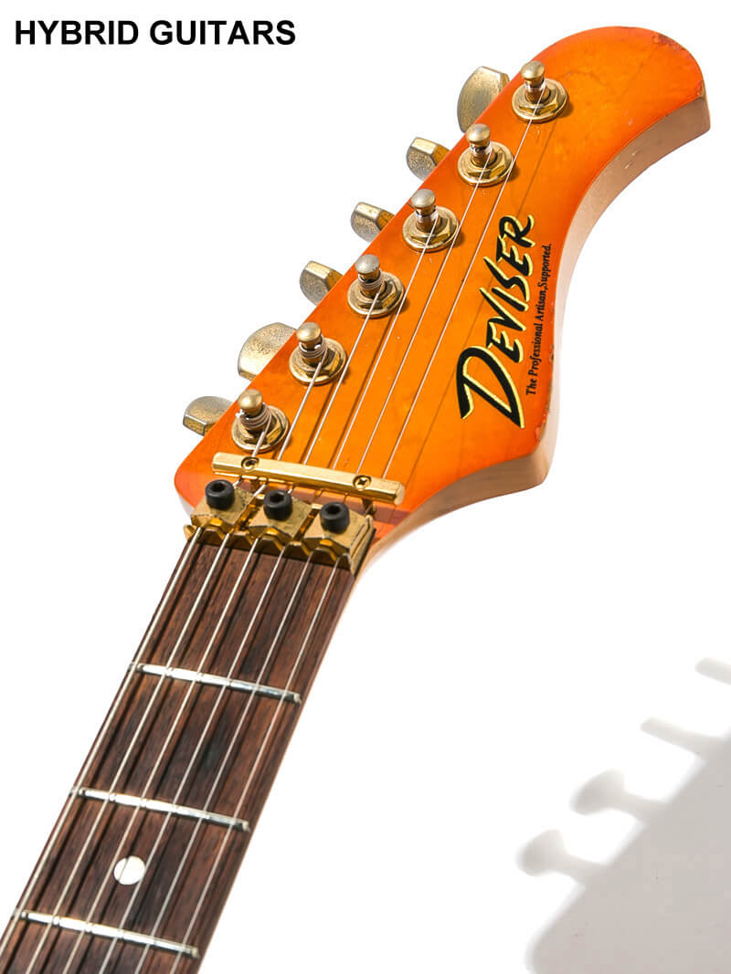 Deviser Stratocaster Type 5