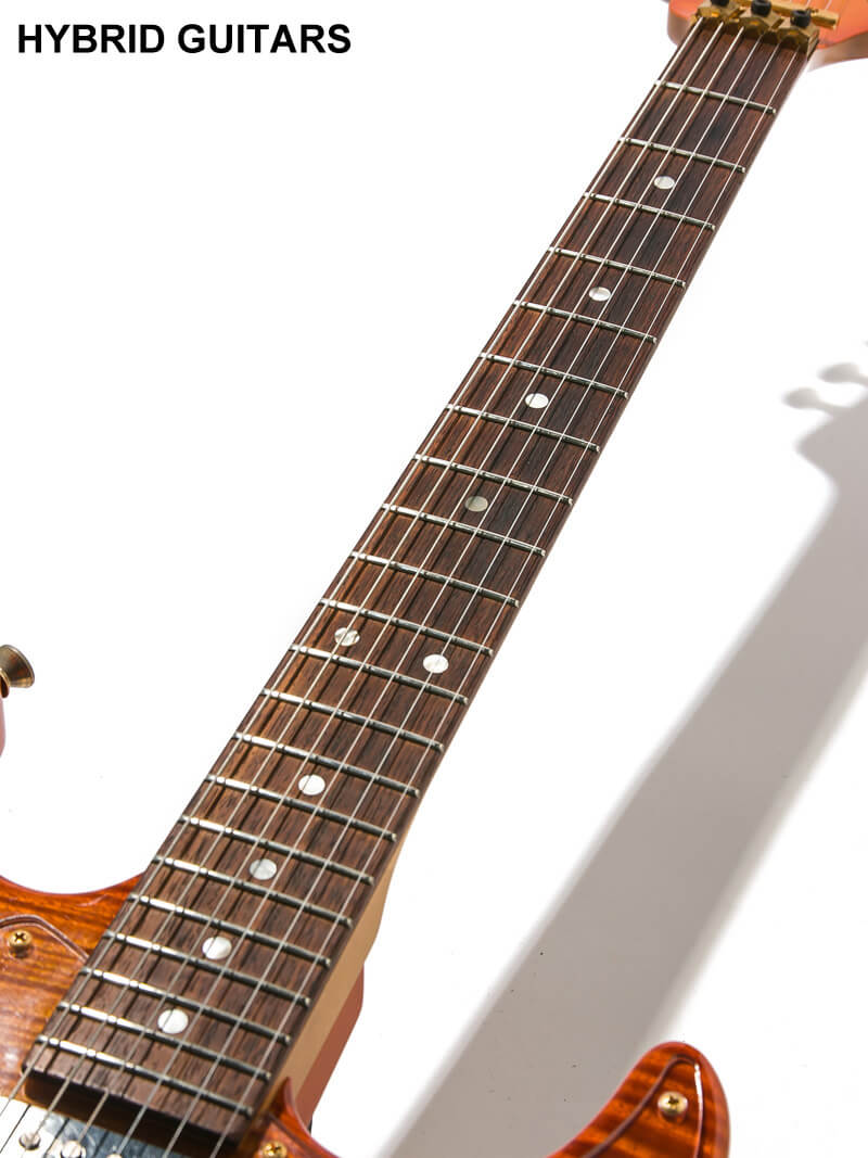 Deviser Stratocaster Type 7