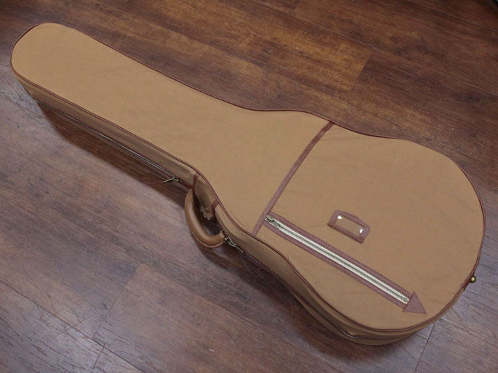 石橋楽器オリジナル Gibson Custom Shop 50's Hard Case Cover 1