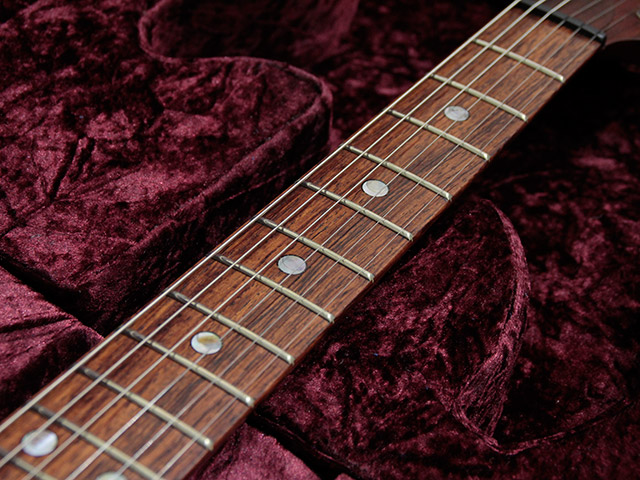 Paul Reed Smith(PRS) Paul's Dirty 100 3