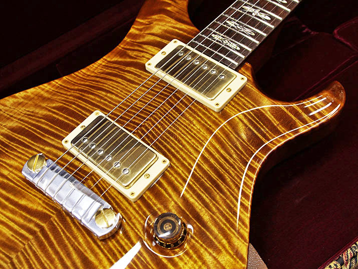 Paul Reed Smith(PRS) Private Stock Paul's 28 2