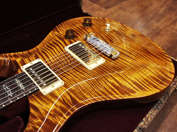 Paul Reed Smith(PRS) Private Stock Paul's 28 4