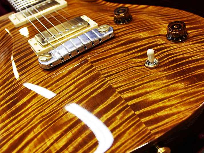 Paul Reed Smith(PRS) Private Stock Paul's 28 5