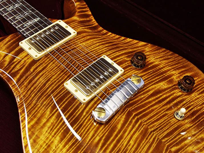 Paul Reed Smith(PRS) Private Stock Paul's 28 6