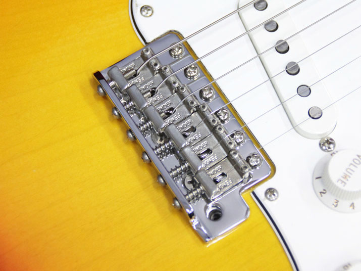 Fender Custom Shop 1969 Stratocaster NOS 3TB 3